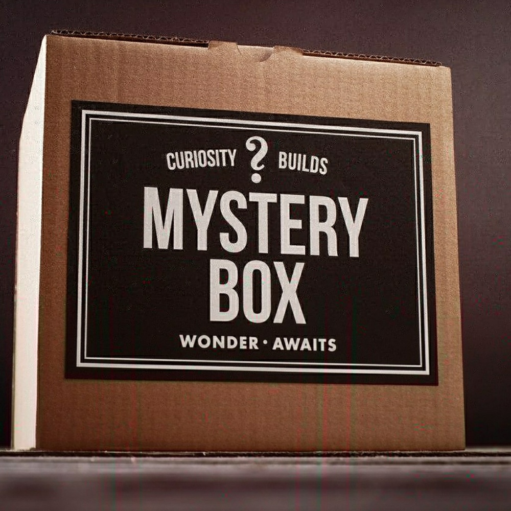 🍒Spa Mystery Box